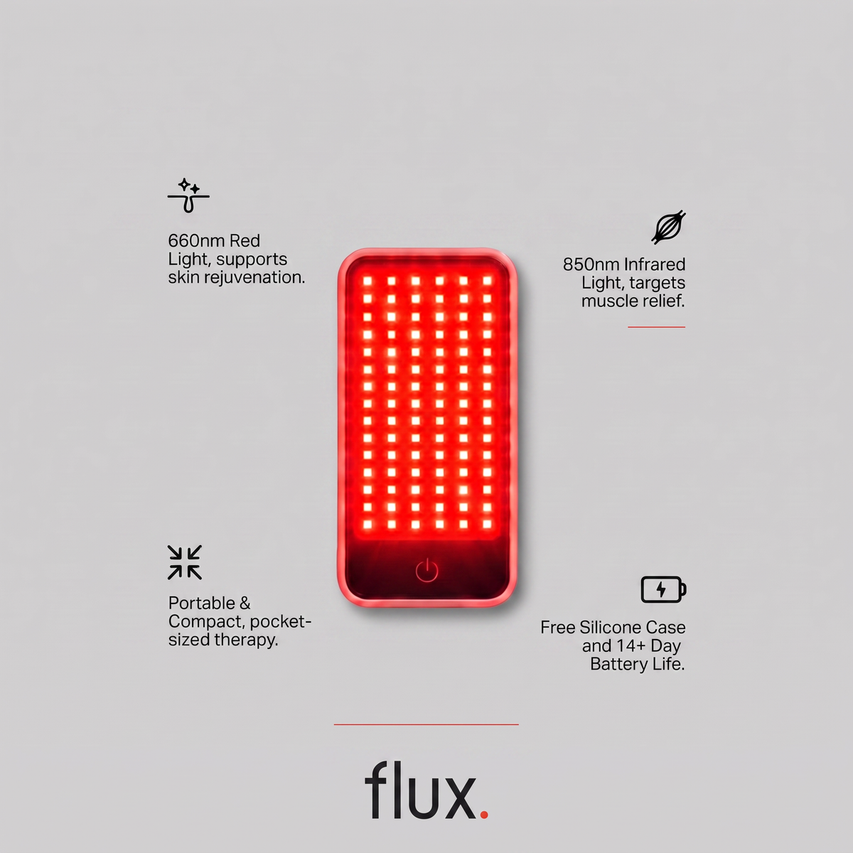 Flux One