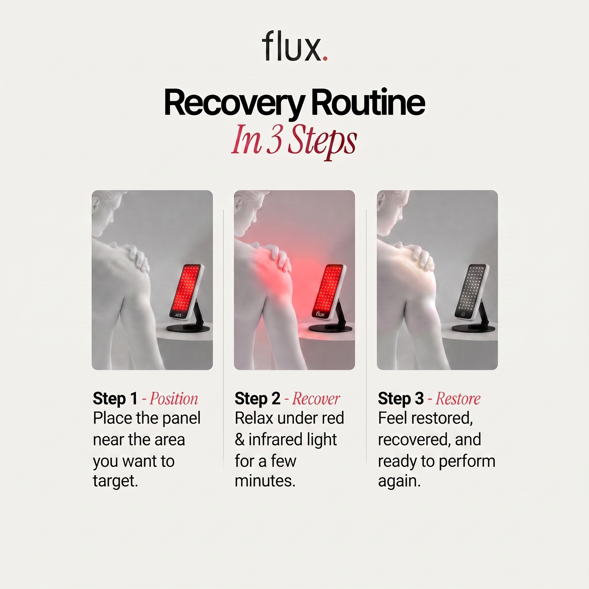 Flux One