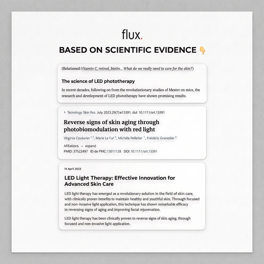 Flux One